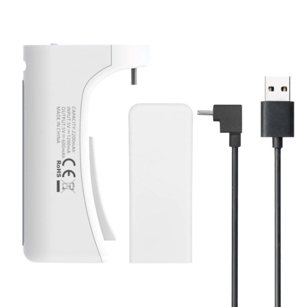 Power Bank IPEGA PG-P5042 za PS5 2000 mAh - 618861