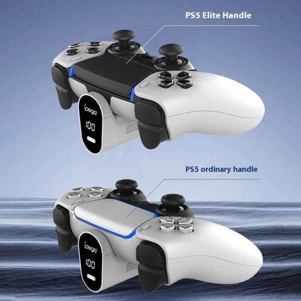 Power Bank IPEGA PG-P5042 za PS5 2000 mAh - 618861