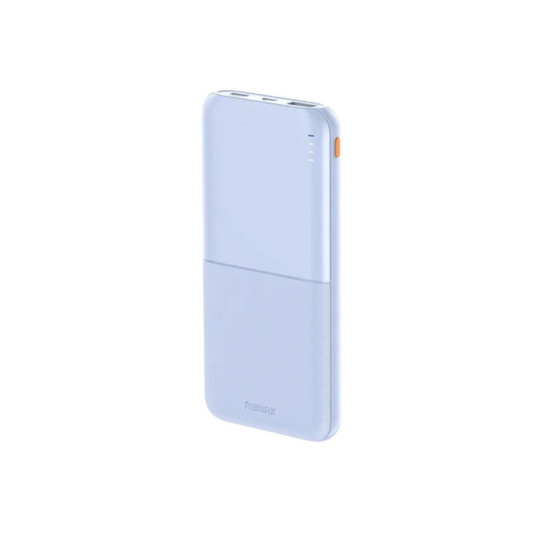 Power Bank Remax Lango II Series RPP-23 2.4A 10000 mah plava - 616799