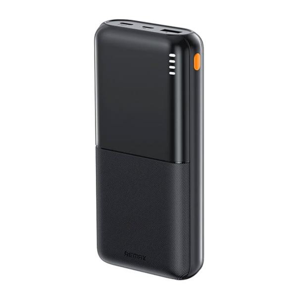 Power Bank Remax Lango II Series RPP-26 2.4A 20000 mah crna - 616801
