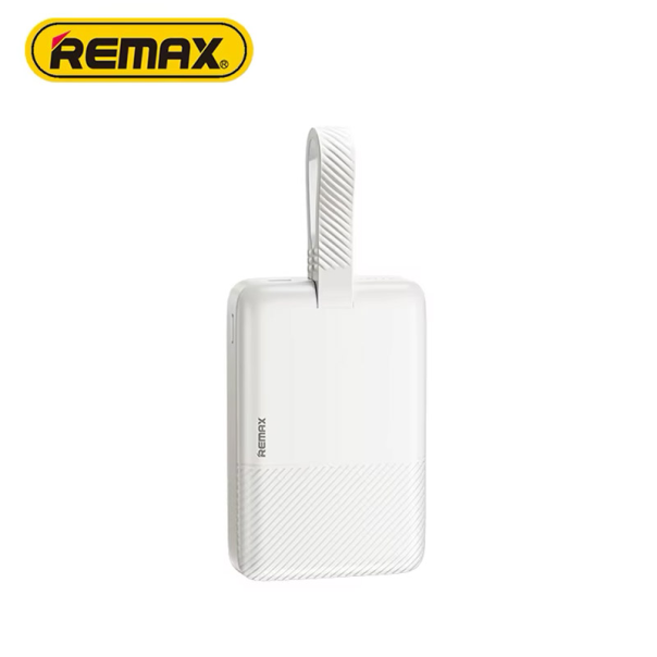Power Bank REMAX Removable Bidirectional Fast Charger 15W MCP-1 PD30W 10000 mAh beli - 618018