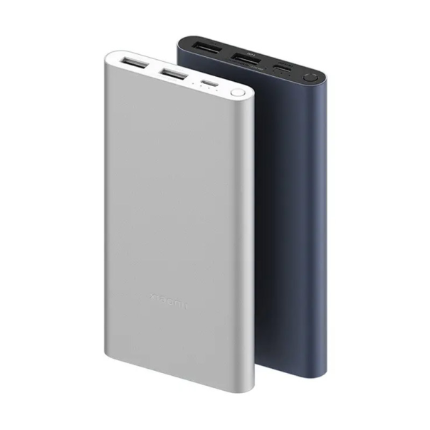 Power Bank Xiaomi 22,5W 10000 mAh crni - 058758