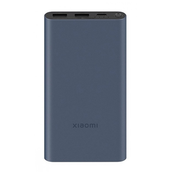 Power Bank Xiaomi 22,5W 10000 mAh crni - 058758