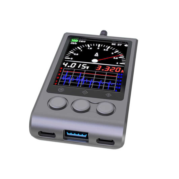 Power cable iBootPower 0-5.5V/0-4A za IOS i Android 20163 - 118589