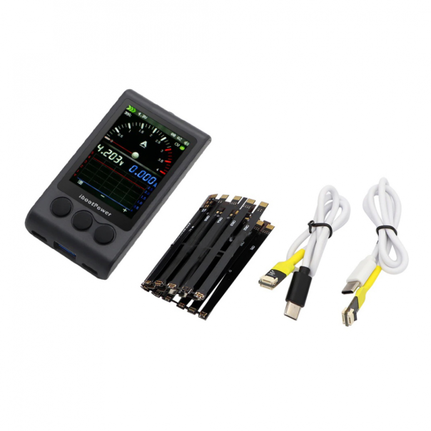 Power cable iBootPower 0-5.5V/0-4A za IOS i Android 20163 - 118589