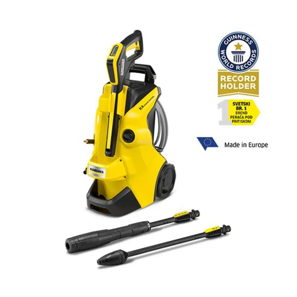 Perač pod pritiskom Karcher K4 Power Control flex - EP2881053