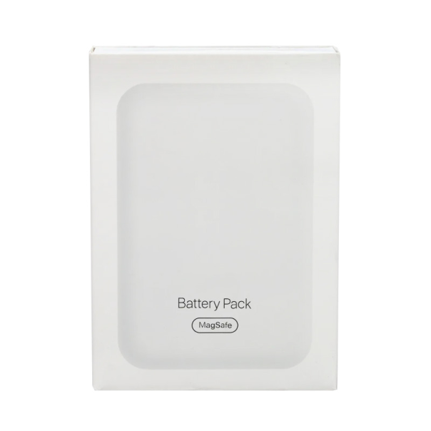 Power bank prenosiva baterija Magsafe PD 5000 mAh crna - 214333