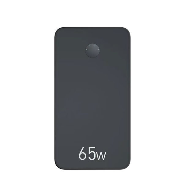 Power bank za laptop Libower LP-P5 65W 18000mAh fast charger crni - 201850