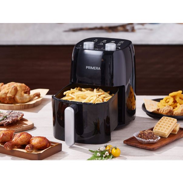 DORMEO Primera friteza na vruć vazduh, 1300-1500W, 3,5L - 110085868-1