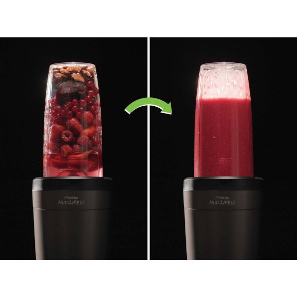 DORMEO Primera Nutrilife, 700 W, 900ML - 110085867-1