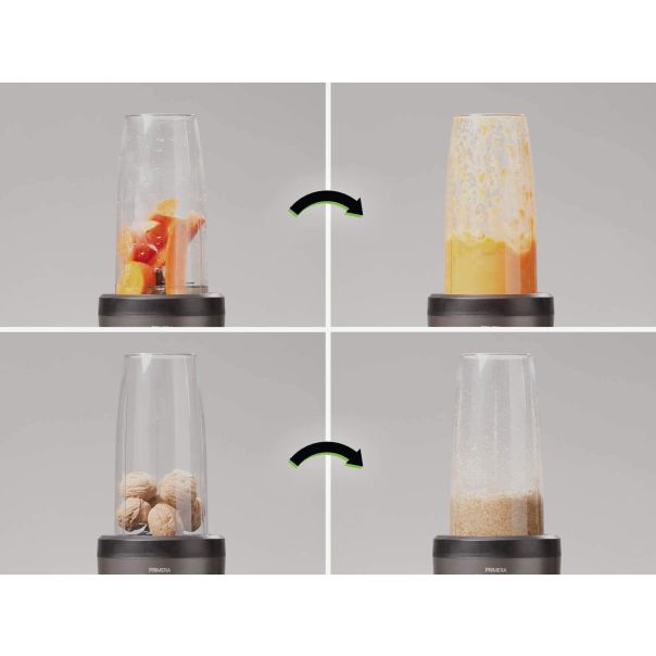 DORMEO Primera Nutrilife, 700 W, 900ML - 110085867-1