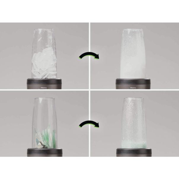 DORMEO Primera Nutrilife, 700 W, 900ML - 110085867-1