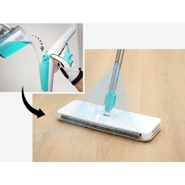 DORMEO Primera mop sa raspršivačem, 3u1 - 110085823-1