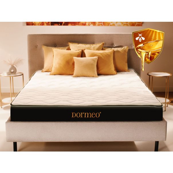 DORMEO Imemory S+Silver Propolis dušek, 160X190cm - 110085910-1