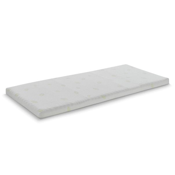 DORMEO Renew natura prostirka 7 cm, 90X200cm - 110086240-1
