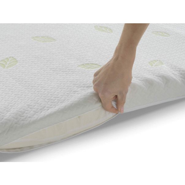 DORMEO Renew natura prostirka 7 cm, 80X190cm - 110086237-1