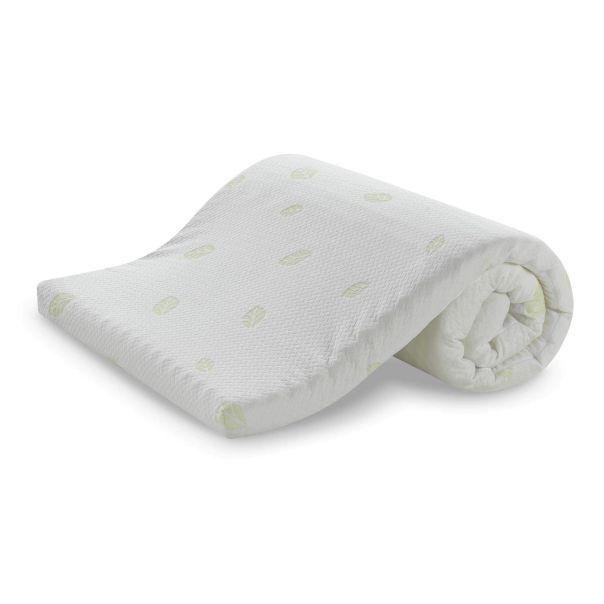 DORMEO Renew natura prostirka 7 cm, 90X200cm - 110086240-1