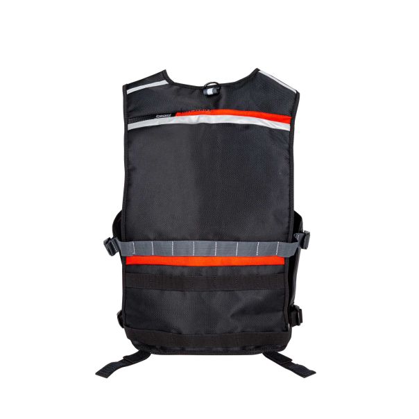 PROJECT Prsluk za alat podesiv - PRAP - PRAP