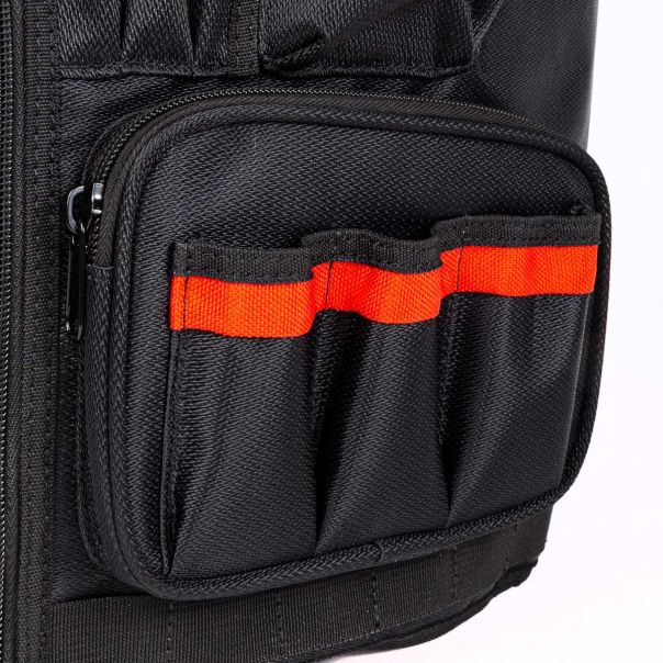 PROJECT Prsluk za alat podesiv - PRAP - PRAP