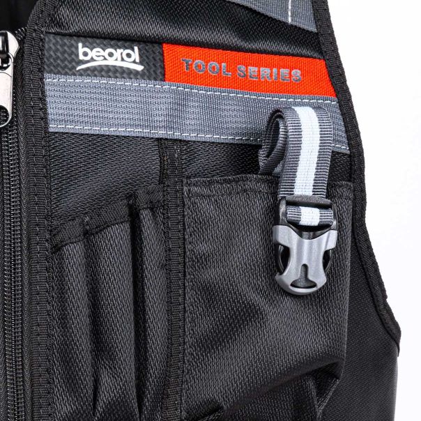 PROJECT Prsluk za alat podesiv - PRAP - PRAP