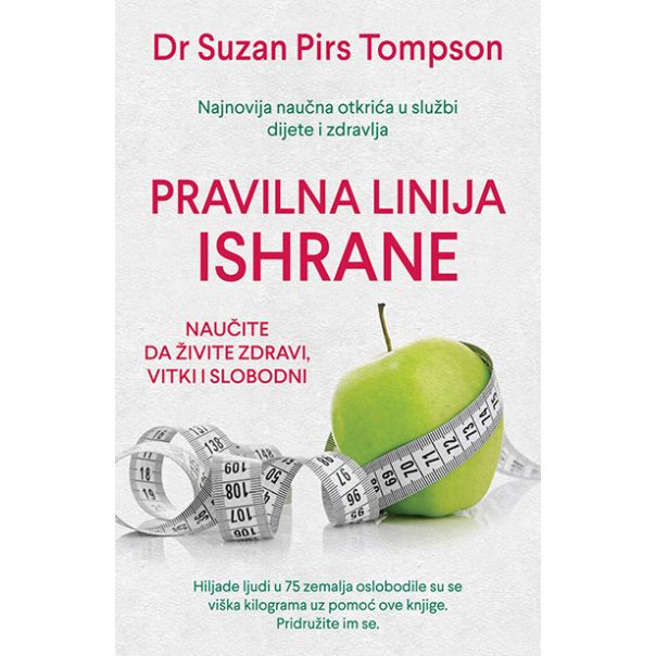 Pravilna linija ishrane - 130242