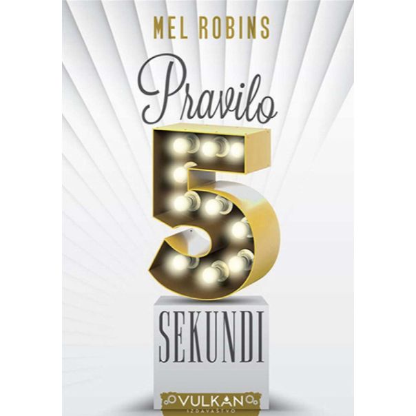 Pravilo 5 sekundi - 9788610023770