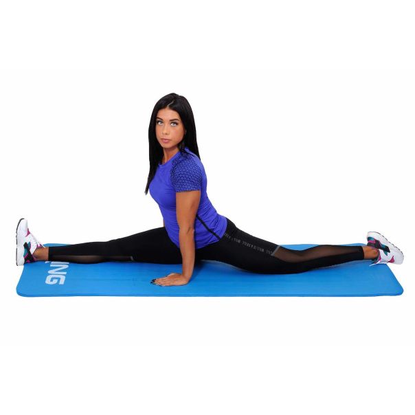 RING Strunjača debljine 1.5cm RX EM3021 blue - 141