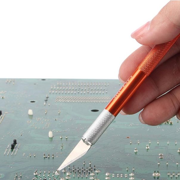 Precizni nozic- skalpel JAKEMY JM-Z05 - 213513