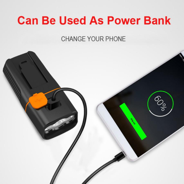 Prednje svetlo za električni trotinet Xiaomi M365 tip 1 - 86420