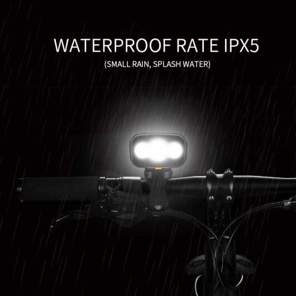 Prednje svetlo za električni trotinet Xiaomi M365 tip 1 - 86420