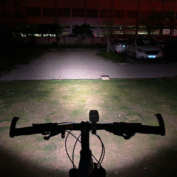 Prednje svetlo za električni trotinet Xiaomi M365 tip 1 - 86420