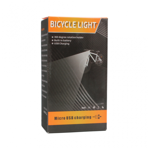 Prednje svetlo za električni trotinet Xiaomi M365 tip 1 - 86420