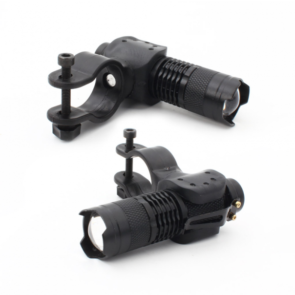 Prednje svetlo za električni trotinet Xiaomi M365 tip 2 - 86421