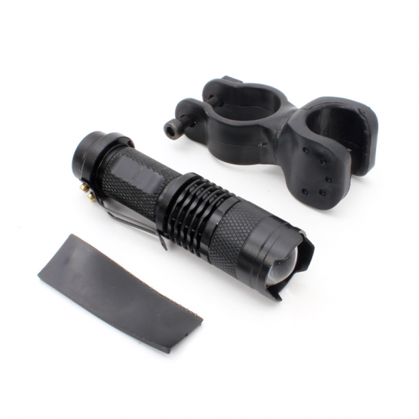 Prednje svetlo za električni trotinet Xiaomi M365 tip 2 - 86421