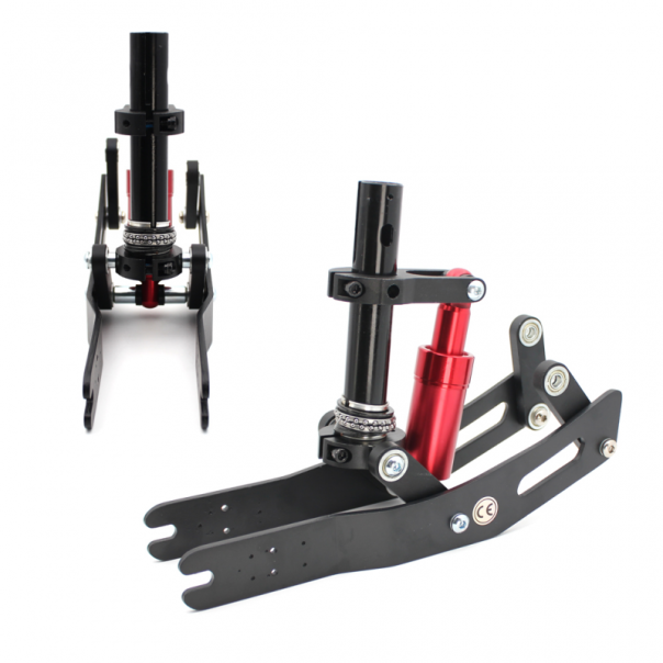 Prednje vesanje 8inch/10inch za električni trotinet Xiaomi M365/Xiaomi M365 Pro - 81463