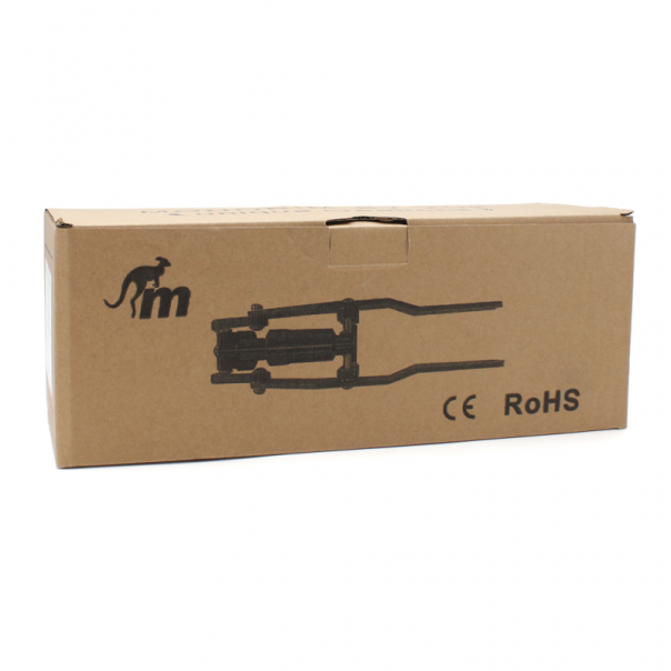 Prednje vesanje 8inch/10inch za električni trotinet Xiaomi M365/Xiaomi M365 Pro - 81463