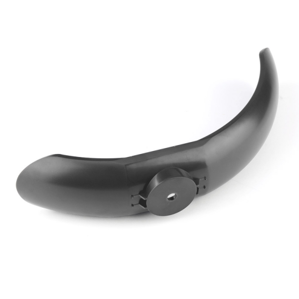 Prednji blatobran za električni trotinet Xiaomi M365/1s/essential/Pro1/Pro2 tamno sivi - 86384