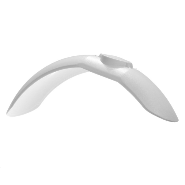 Prednji blatobran za trotinet Xiaomi M365/ 1S/ M365 Pro beli - 053584