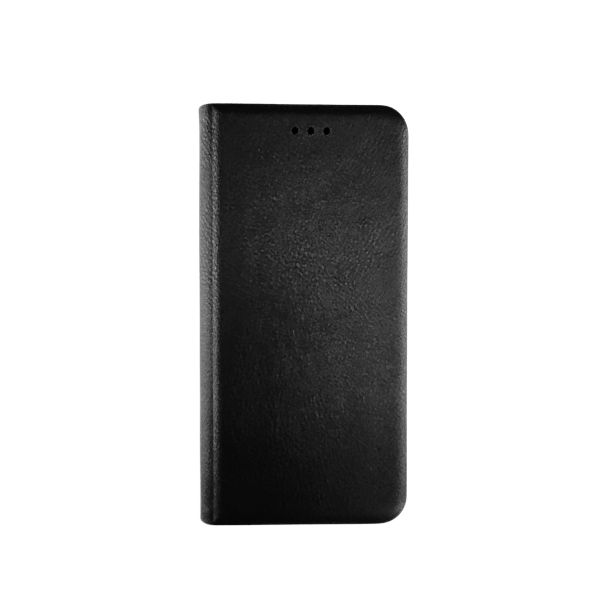 Futrola na preklop Elegant za Honor 200 lite, crna - 1860050