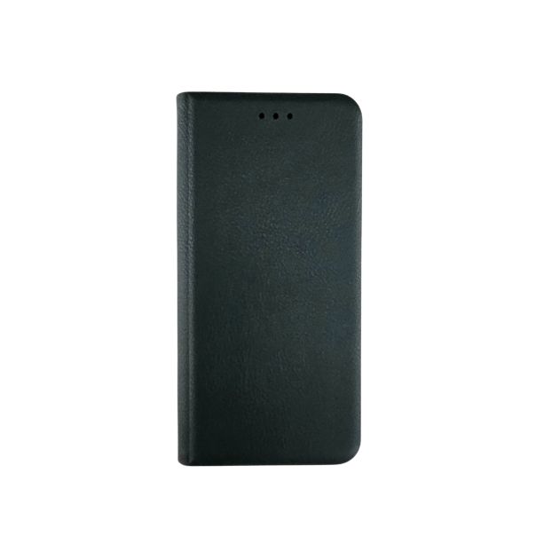 Futrola na preklop Elegant za Honor 200 lite, maslinasta - 1860052