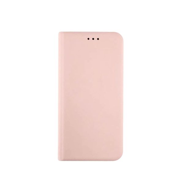 PREKLOPNA FUTROLA ELEGANT za Honor Magic 8 Lite, bebi roza - EP3071037