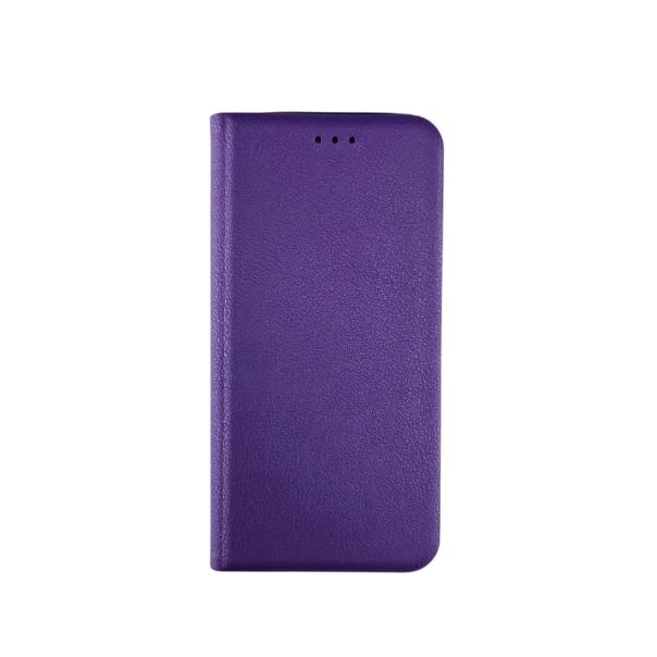 PREKLOPNA FUTROLA ELEGANT za Honor Magic 8 Lite, ljubičasta - EP3071025