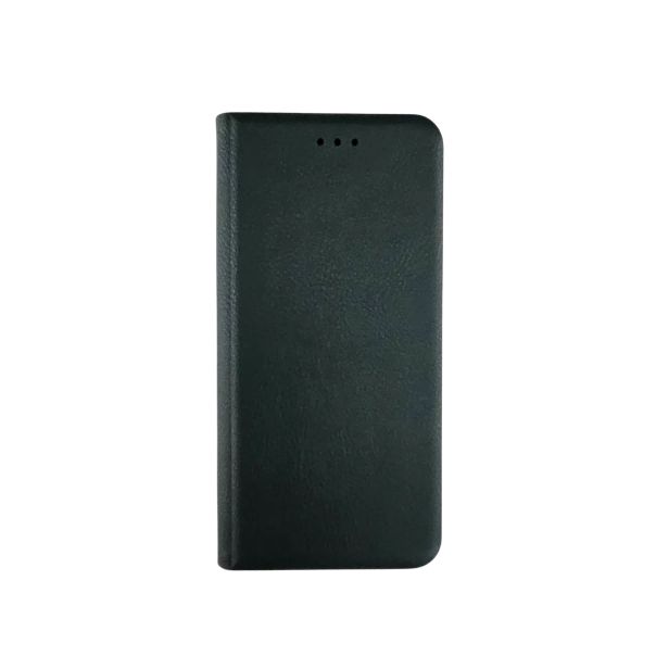 PREKLOPNA FUTROLA ELEGANT za Honor Magic 8 Lite, maslinasta - EP3071031