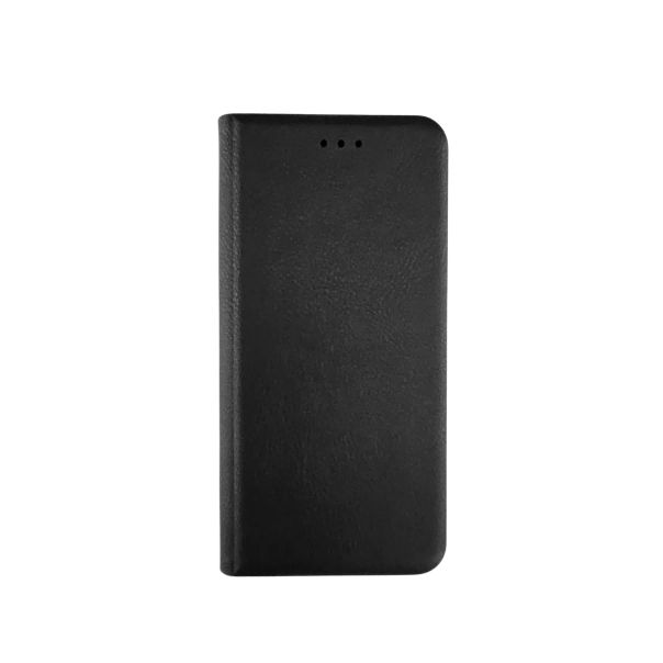 PREKLOPNA maska ELEGANT za Honor X5C/X5C+, crna - EP2765180