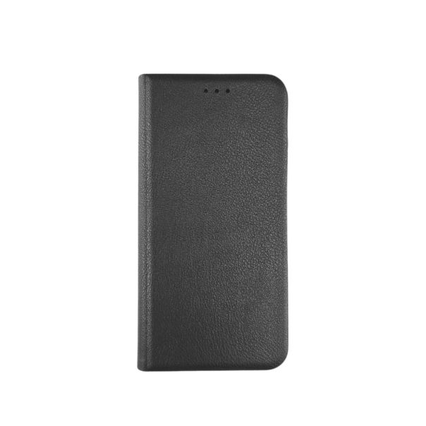 Futrola na preklop Elegant za Honor X6b, crna - 1860054