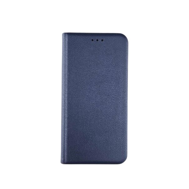 PREKLOPNA Maska ELEGANT za Honor X6b, teget - 1860057