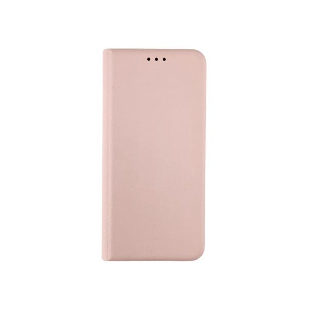 PREKLOPNA FUTROLA ELEGANT za Honor X8C, bebi roza - 1860145