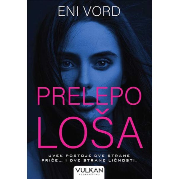 Prelepo loša - 9788610032406