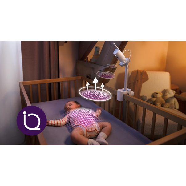 AVENT Bebi alarm monitor Premium - SCD971-26