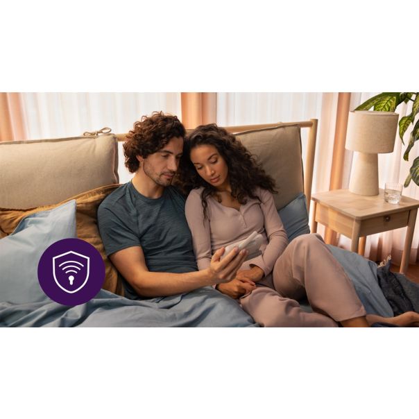 AVENT Bebi alarm monitor Premium - SCD971-26